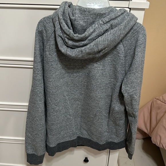 Amazing Condition Men’s Nike Zip Up - Picture 5 of 5